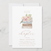 Ons volgende hoofdstuk | Neutraal verhalenboek Bab Kaart (Voorkant)