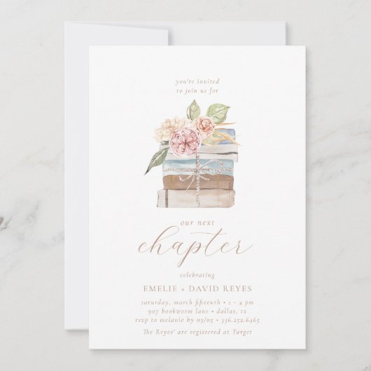 Ons volgende hoofdstuk | Neutraal verhalenboek Bab Kaart (Voorkant)