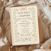 Ons volgende hoofdstuk Verhalenboek Sprookje Baby  Kaart