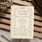 Ons volgende hoofdstuk Verhalenboek Sprookje Baby  Kaart