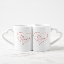 Ons Voor Altijd Romantisch Hart