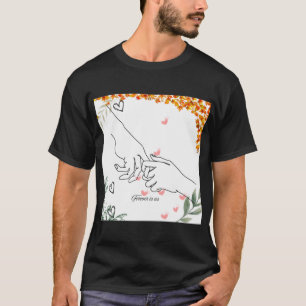 ons vrienden t-shirt