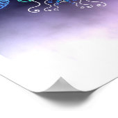 Ons water poster (Hoek)