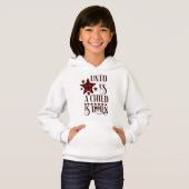 Ons wordt een kind geboren met kerstcadeautjes (Voorkant volledig)