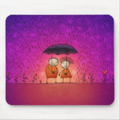 onscheidbaar muismat (Voorkant)