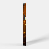 Onscherpe achtergrond iPhone hoesje (Rechterkant)