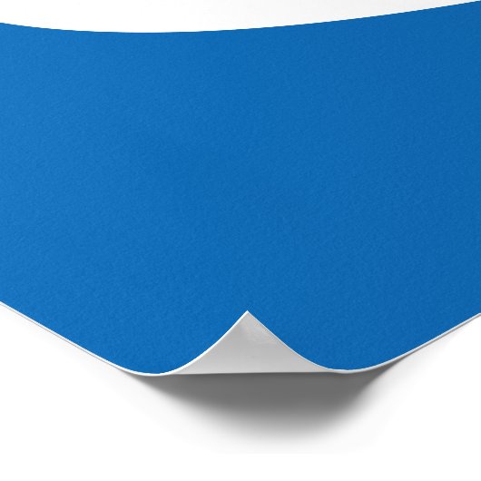 Onsen ♨ Hot Spring 温 泉 Japans teken Poster (Hoek)