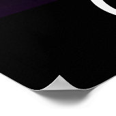 Onset bay Night Poster - 36 x 24 inch (Hoek)