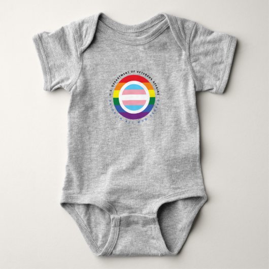 Onsie Pride EOVAHCS Romper (Voorkant)