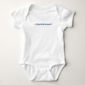 Onsie Romper (Voorkant)