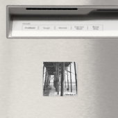 Onslow Beach Magnet (Insitu (Vaatwasser))