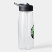 OnStation aangepaste waterfles (Rechts)