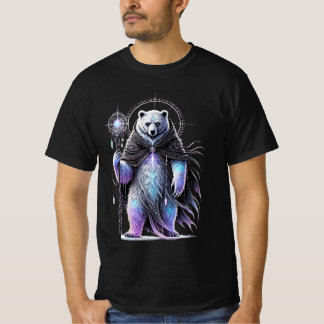 Onsterfelijk Beer Duskwalker T-shirt