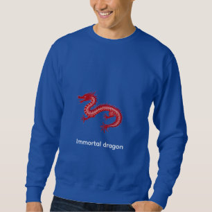 Onsterfelijke Draak Trui