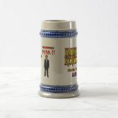 onsterfelijke kontract bierpul (Center)