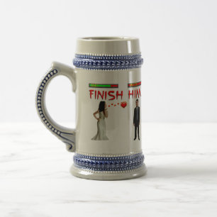 onsterfelijke kontract bierpul