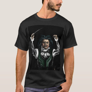 Onsterfelijke Symfonie T-shirt
