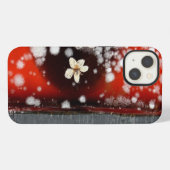 Onsterfelijkheid 2 iPhone hoesje (Achterkant horizontaal)