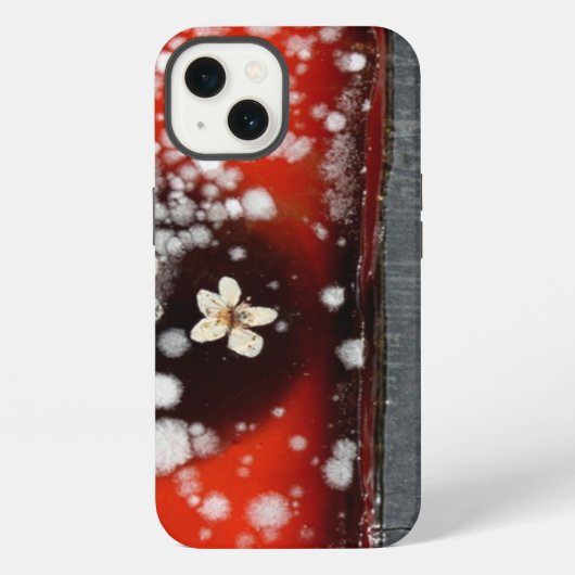 Onsterfelijkheid 2 iPhone hoesje (Achterkant)