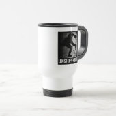 Onstopbaar (Hockey) Reisbeker (Voorkant rechts)