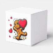 Onstuitbare Liefde Bedankdoosjes (Achterkant)