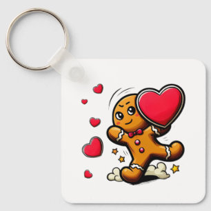 onstuitbare liefde sleutelhanger