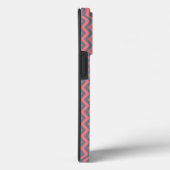 Ontaarde Ster Case-Mate iPhone Case (Achterkant / Rechts)