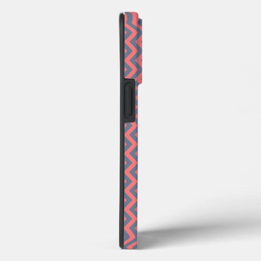 Ontaarde Ster Case-Mate iPhone Case (Achterkant / Rechts)