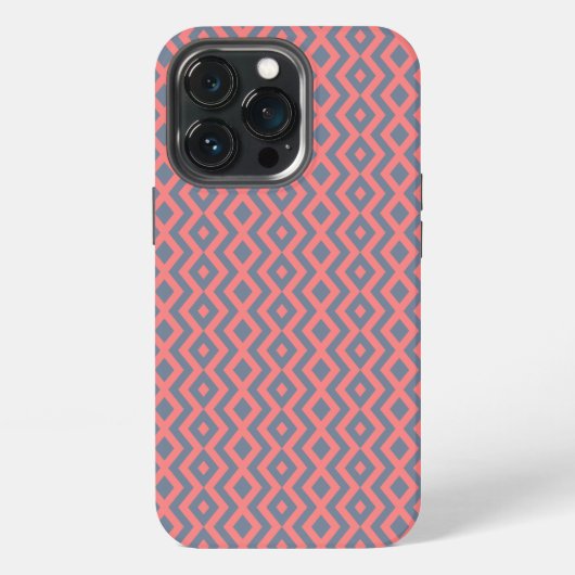 Ontaarde Ster iPhone Hoesje (Achterkant)