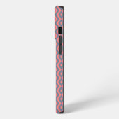 Ontaarde Ster iPhone Hoesje (Linkerkant)