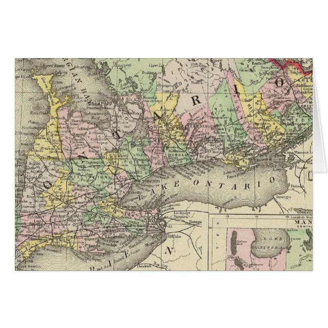 Ontario 2 (Voorkant Horizontaal)