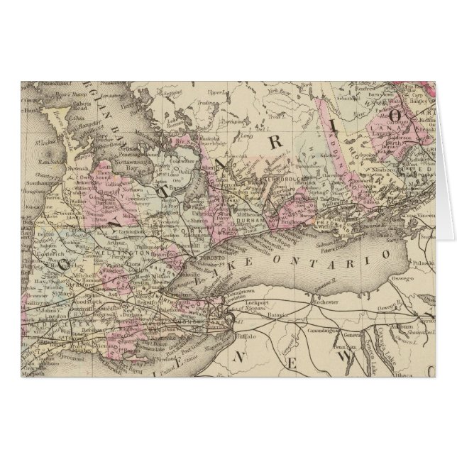 Ontario 2 (Voorkant Horizontaal)