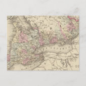 Ontario 2 briefkaart (Voorkant)