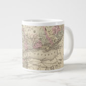 Ontario 2 grote koffiekop (Voorkant rechts)