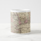 Ontario 2 grote koffiekop (Voorkant)