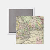 Ontario 2 magneet (Voorkant / Achterkant)