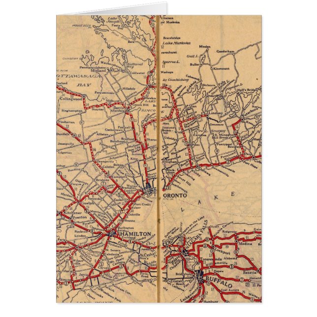 Ontario 3 (Voorkant)