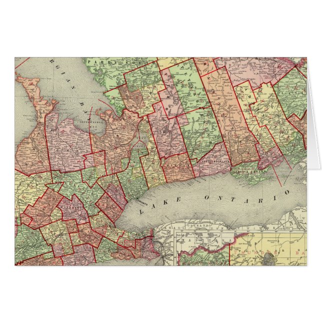 Ontario 4 (Voorkant Horizontaal)