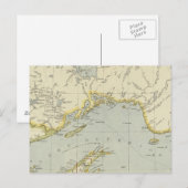 Ontario, Canada Briefkaart (Voorkant / Achterkant)