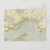 Ontario, Canada Briefkaart (Voorkant)