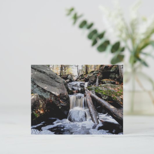 Ontario, Canada Briefkaart (Staand voorkant)