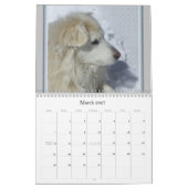 Ontario, Canada Kalender (Mar 2027)