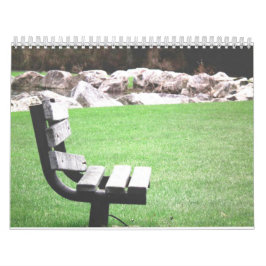 Ontario, Canada Kalender