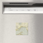 Ontario, Canada Magneet (Insitu (Vaatwasser))