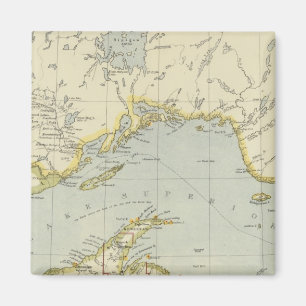Ontario, Canada Magneet