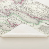 Ontario, Canada Sherpa Deken (3/4)