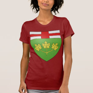 Ontario, Canada T-shirt