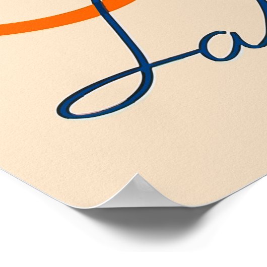 Ontario Canada Vintage Travel Poster (Hoek)