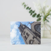 Ontario Church Briefkaart (Staand voorkant)