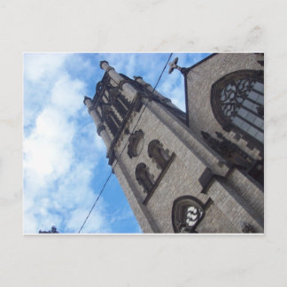 Ontario Church Briefkaart